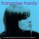 Francoise Hardy [import]