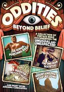 Oddities Beyond Belief (The Walter Futter's