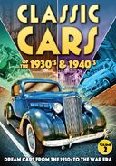 Classic Cars of the 1930s & 1940s, Volume 2