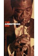 The Armstrong Box (8-CD Box Set)