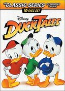 DuckTales Collection (10-DVD)