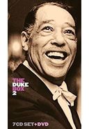 The Duke Box 2 (7-CD + DVD)