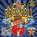 When Rock & Roll Was Young, Volume 3