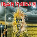 Iron Maiden (Remastered/The Studio Collection)