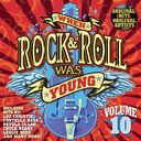 When Rock & Roll Was Young, Volume 10