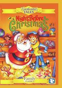 Enchanted Tales - The Night Before Christmas