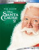 The Santa Clause 2 (Blu-ray)