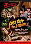 Lost City of the Jungle - Complete Serial