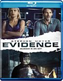 Evidence (Blu-ray)