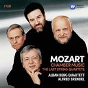 Mozart: String Quartets 14-23, String Quintets