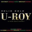 Solid Gold U-Roy (2LPs)