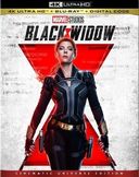 Black Widow (4K UltraHD + Blu-ray))