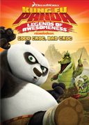 Kung Fu Panda: Legends of Awesomeness - Good