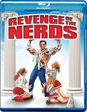 Revenge of the Nerds (Blu-ray)