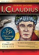 I, Claudius (Collector's Edition) (5-DVD)