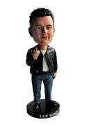 Lee Ving Throbblehead (Numbered Limited Edition)
