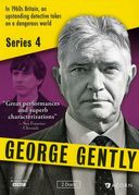 George Gently - Series 4 (2-DVD)