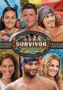 Survivor - Season 30 (Worlds Apart) (6-Disc)
