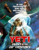 Yeti: Giant of the 20th Century (Blu-ray)