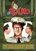Sgt. Bilko (3-DVD)