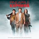 Pineapple Express (2-LP)