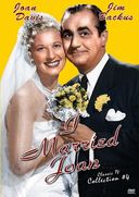 I Married Joan - Classic TV Collection #4