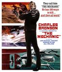 The Mechanic (Blu-ray)