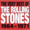 The Very Best of The Rolling Stones, 1964-1971