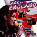 Mel & Kim, Go W Various Artists: All for England