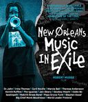 New Orleans Music in Exile (Blu-ray)