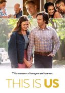 This Is Us - Season 5 (4-Disc)
