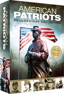 American Patriots Documentary Collection (5-DVD)