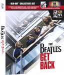 The Beatles - Get Back (Blu-ray Collector's Set)