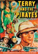 Terry and the Pirates (2-DVD)