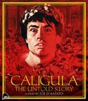 Caligula: The Untold Story (Blu-ray)