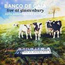 Live at Glastonbury [20th Anniversary Edition]