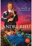 Andre Rieu - The Magic of Maastricht: 30 Years of