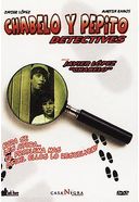 Chabelo y Pepito - Detectives (Spanish Language)