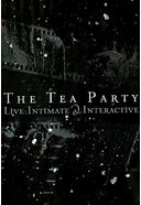 The Tea Party - Live: Intimate & Interactive