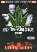 The Up In Smoke Tour