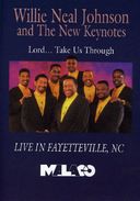 Willie Neal Johnson and the New Keynotes -