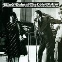Ella & Duke at the C"te D'Azur (Live) (2-CD)