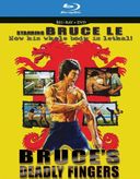 Bruce's Deadly Fingers (Blu-ray + DVD)