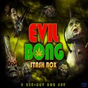 Evil Bong Stash Box (Blu-ray)