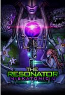 The Resonator: Miskatonic U