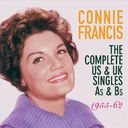 The Complete US & UK Singles As & Bs: 1955-62
