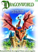 Dragonworld (Blu-ray)
