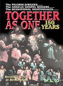 Together as One - 150 Years