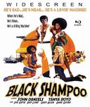 Black Shampoo (Blu-ray)