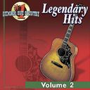 Number 1 Country Legendary Hits, Volume 2